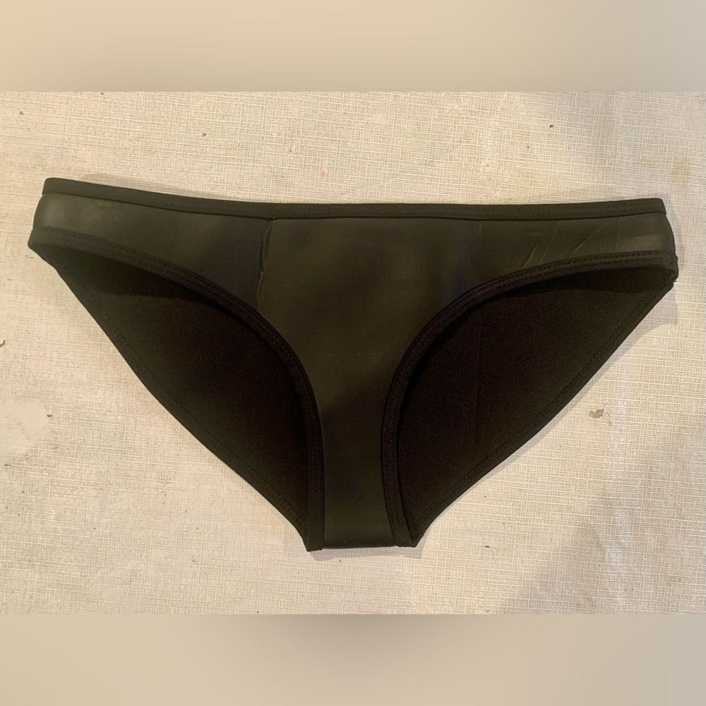 Bikini bottoms